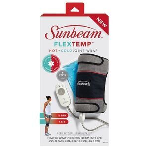Sun Beam Joint Wrap